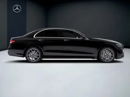 Photo 5 Mercedes Classe E  300 de AMG Line Berli