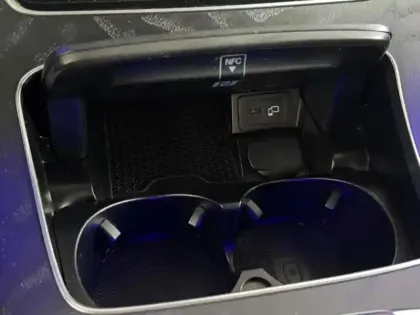 Photo 31 Mercedes Classe E Gén. V (W213) Ph2 AMG Line 4