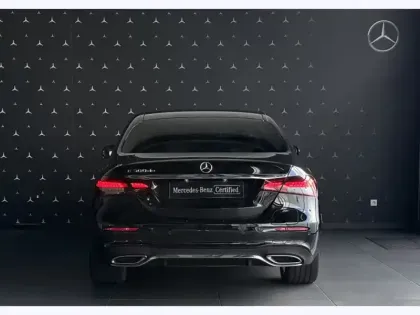 Photo 24 Mercedes Classe E Gén. V (W213) Ph2 AMG Line 4