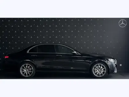 Photo 26 Mercedes Classe E Gén. V (W213) Ph2 AMG Line 4