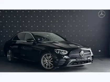 Photo 27 Mercedes Classe E Gén. V (W213) Ph2 AMG Line 4