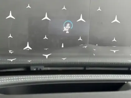 Photo 14 Mercedes Classe E  300 de AMG Line Berli