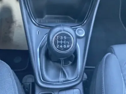 Photo 7 Ford Puma 1.0 EcoBoost 125ch mHEV Titanium Business 7cv