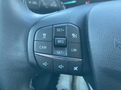 Photo 15 Ford Puma 1.0 EcoBoost 125ch mHEV Titanium Business 7cv