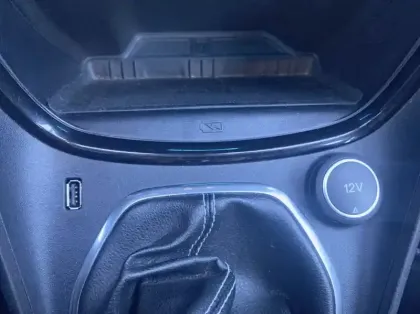 Photo 18 Ford Puma 1.0 EcoBoost 125ch mHEV Titanium Business 7cv