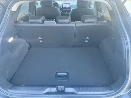 Photo 10 Ford Puma 1.0 EcoBoost 125ch mHEV Titanium Business 7cv