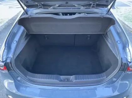 Photo 10 Mazda 3 2.0 e-SKYACTIV-X M-Hybrid 186ch Sportline