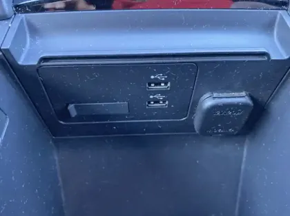 Photo 18 Mazda 3 2.0 e-SKYACTIV-X M-Hybrid 186ch Sportline