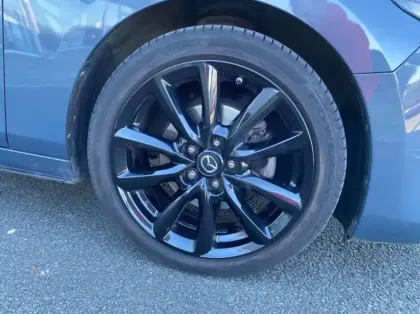 Photo 13 Mazda 3 2.0 e-SKYACTIV-X M-Hybrid 186ch Sportline