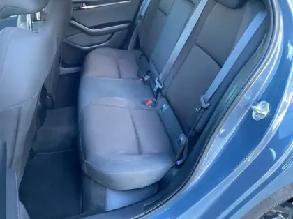 Photo 8 Mazda 3 2.0 e-SKYACTIV-X M-Hybrid 186ch Sportline