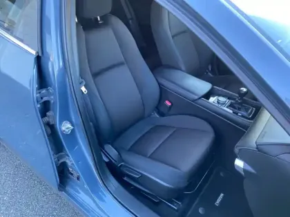 Photo 23 Mazda 3 2.0 e-SKYACTIV-X M-Hybrid 186ch Sportline