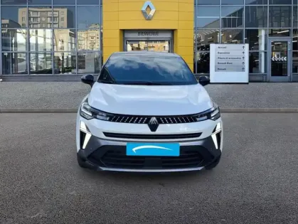 Photo 7 Renault Captur E-Tech full hybrid 145 ch esprit Alpine 5p