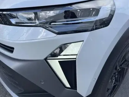 Photo 25 Renault Captur E-Tech full hybrid 145 ch esprit Alpine 5p