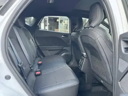 Photo 15 Renault Captur E-Tech full hybrid 145 ch esprit Alpine 5p