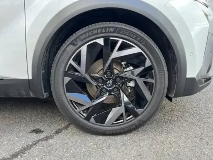 Photo 19 Renault Captur E-Tech full hybrid 145 ch esprit Alpine 5p