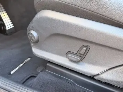 Photo 11 Mercedes Classe GLC SUV 250 d 4MATIC