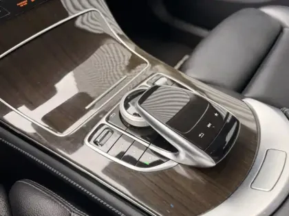 Photo 21 Mercedes Classe GLC Gén. I Ph1 Base 5