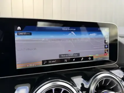 Photo 25 Mercedes GLA 200 d AMG Line