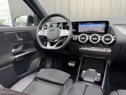 Photo 7 Mercedes GLA 200 d AMG Line