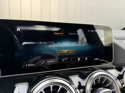 Photo 22 Mercedes GLA 200 d AMG Line