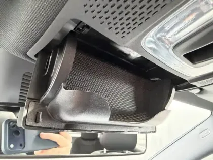 Photo 17 Mercedes GLA 200 d AMG Line