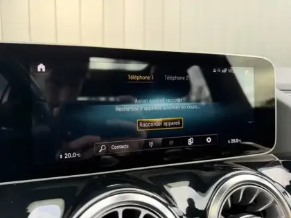 Photo 23 Mercedes GLA 200 d AMG Line