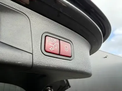 Photo 14 Mercedes GLA 200 d AMG Line