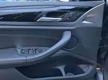 Photo 5 BMW X3 xDrive20dA 190ch Luxury Euro6d-T