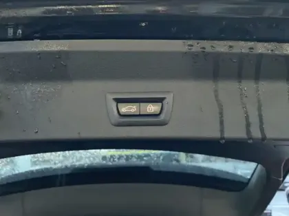 Photo 18 BMW X3 xDrive20dA 190ch Luxury Euro6d-T