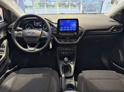 Photo 20 Ford Puma Gén. II Ph1 Titanium Business 5