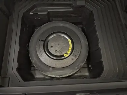 Photo 14 Ford Puma 1.0 Flexifuel 125ch S&S mHEV Titanium Business