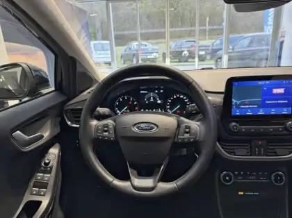 Photo 24 Ford Puma Gén. II Ph1 Titanium Business 5