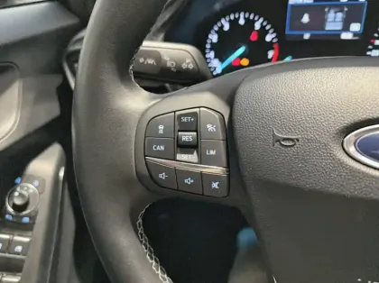 Photo 35 Ford Puma Gén. II Ph1 Titanium Business 5