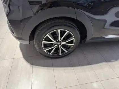 Photo 13 Ford Puma 1.0 Flexifuel 125ch S&S mHEV Titanium Business