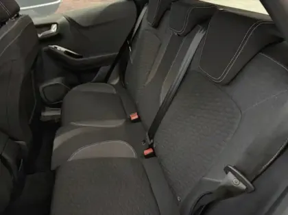 Photo 26 Ford Puma Gén. II Ph1 Titanium Business 5