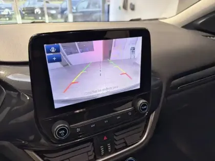 Photo 33 Ford Puma Gén. II Ph1 Titanium Business 5