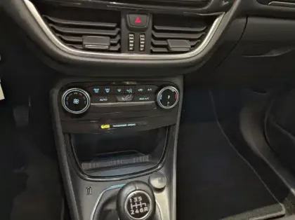 Photo 22 Ford Puma Gén. II Ph1 Titanium Business 5