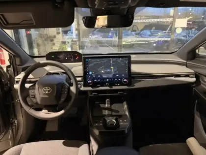 Photo 7 Toyota Bz4x Grande Autonomie Design BREAK 5P