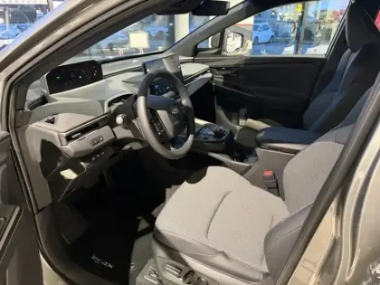 Photo 6 Toyota Bz4x Grande Autonomie Design BREAK 5P