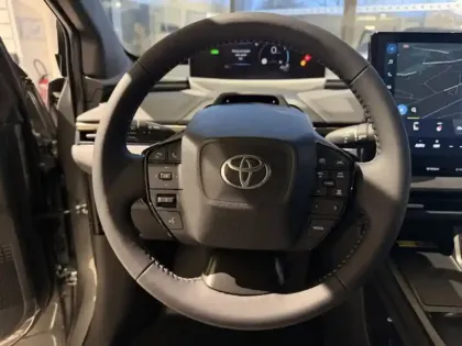 Photo 8 Toyota Bz4x Grande Autonomie Design BREAK 5P