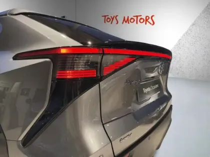 Photo 20 Toyota Bz4x Grande Autonomie Design BREAK 5P