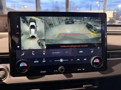 Photo 14 Toyota Bz4x Grande Autonomie Design BREAK 5P