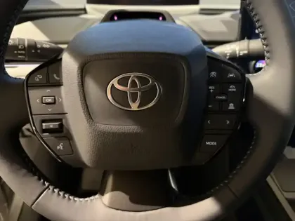 Photo 16 Toyota Bz4x Grande Autonomie Design BREAK 5P