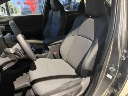 Photo 9 Toyota Bz4x Grande Autonomie Design BREAK 5P