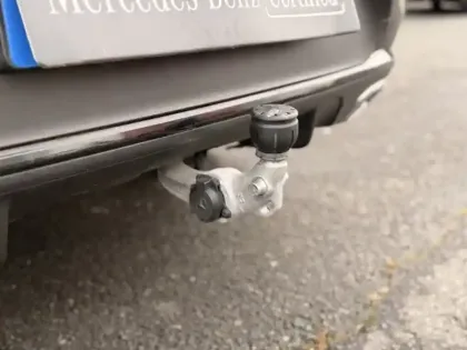 Photo 20 Mercedes Classe GLC 300e 4MATIC AMG Line