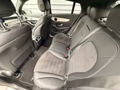 Photo 9 Mercedes Classe GLC 300e 4MATIC AMG Line