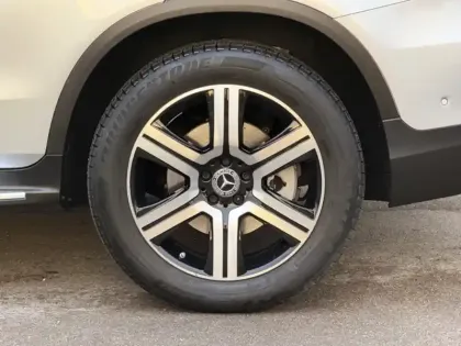 Photo 13 Mercedes Classe GLC SUV 200 d Business Line