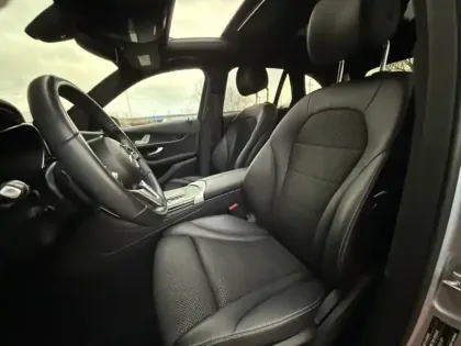 Photo 15 Mercedes Classe GLC SUV 200 d Business Line