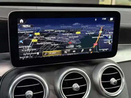 Photo 29 Mercedes Classe GLC SUV 200 d Business Line