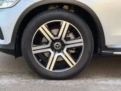 Photo 11 Mercedes Classe GLC SUV 200 d Business Line